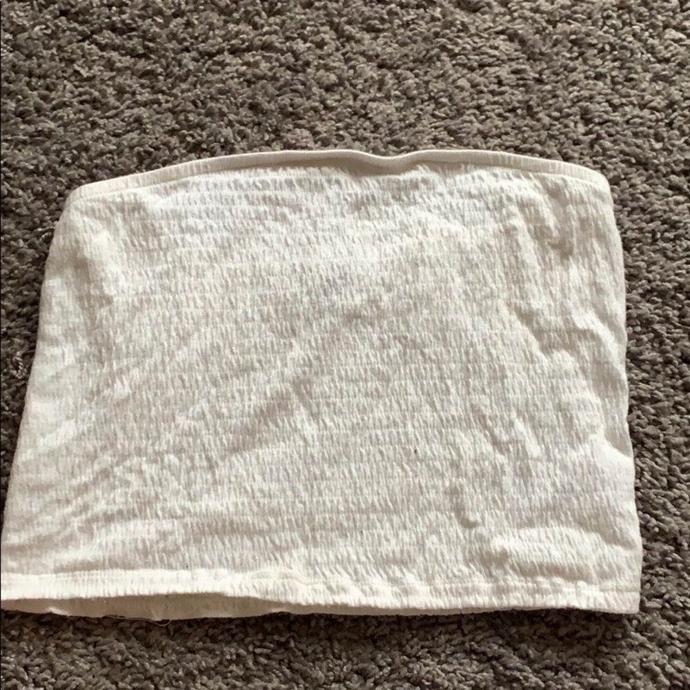 American Eagle Tube top